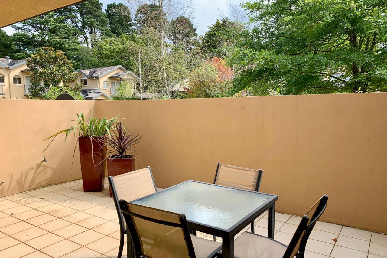 וונטוורט פאלס Falls Mountain Retreat Blue Mountains מראה חיצוני תמונה